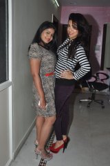 Bhadram Movie Premier Show Ticket Launch